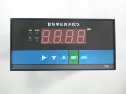 智能单双回路 