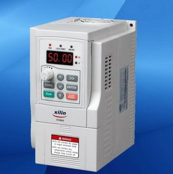 西林EH600A 系列变频器